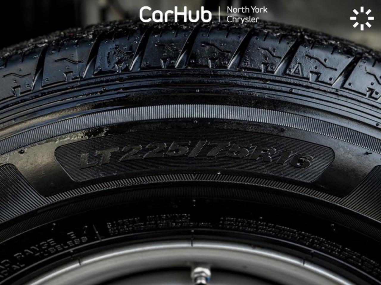 2025 RAM Cargo Van ProMaster Tradesman  2500 High Roof 136" WB w/Pass Seat Photo