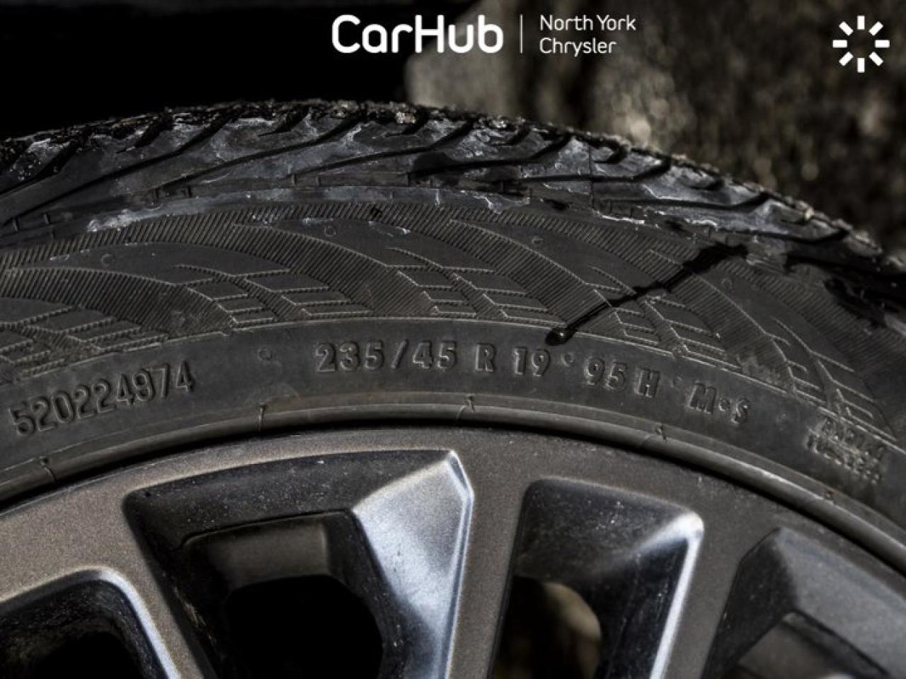 2022 Jeep Compass (RED) Edition 10.1'' Display Heated Seat Blind Spot Alert Photo