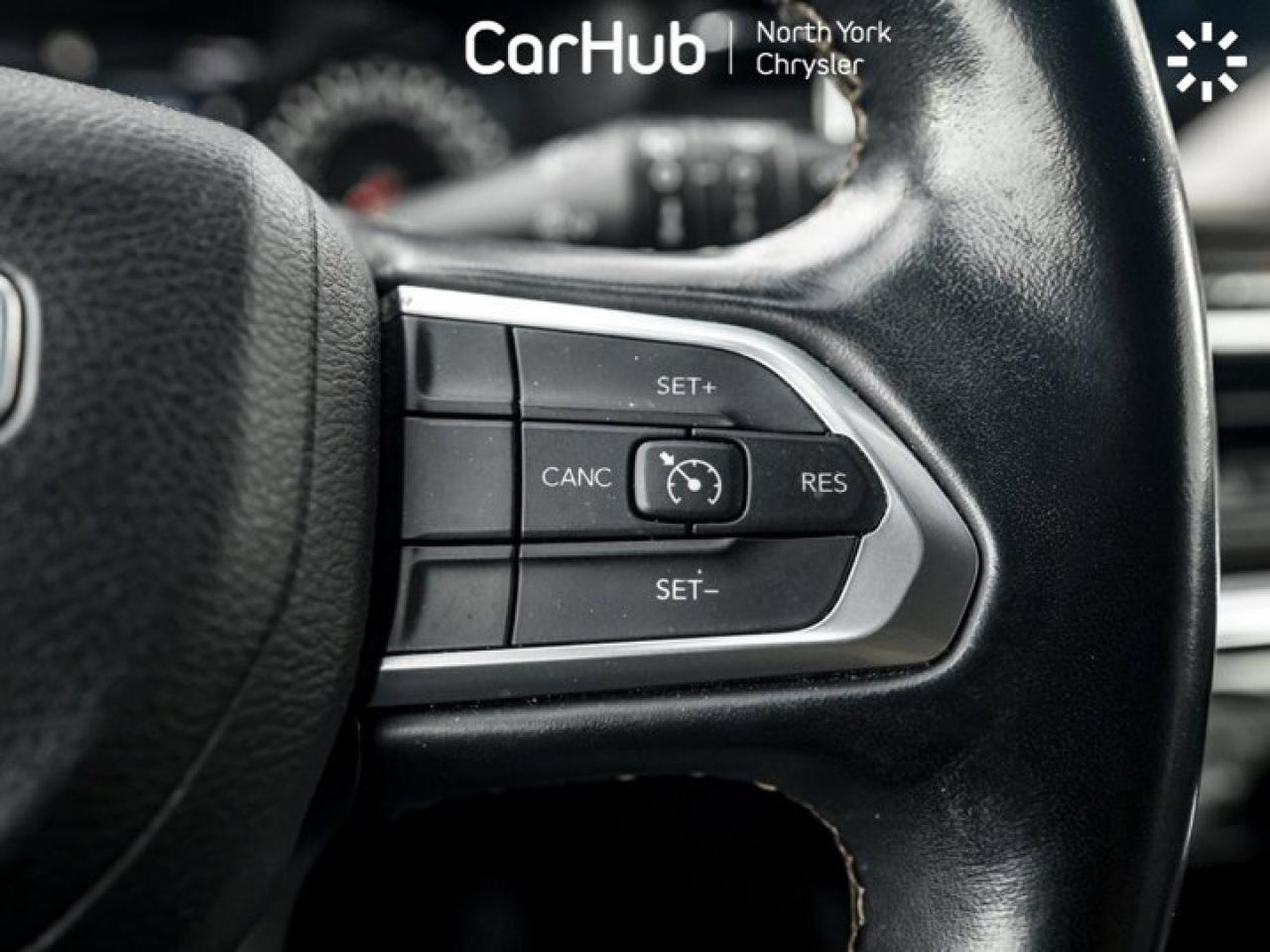 2022 Jeep Compass (RED) Edition 10.1'' Display Heated Seat Blind Spot Alert Photo