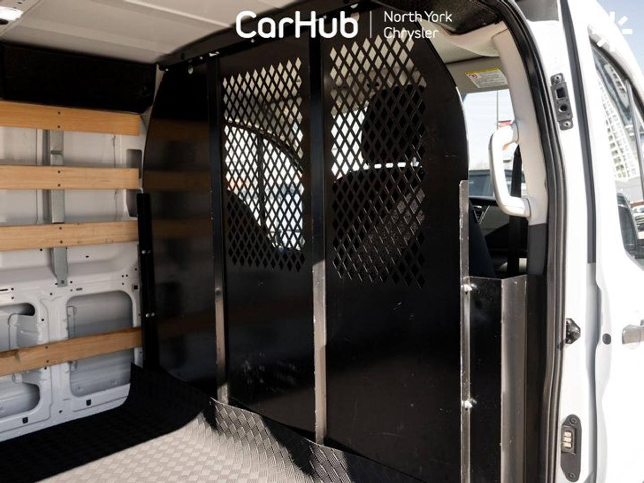 2024 Ford Transit Cargo Van T-250 130" Low Rf AWD Backup Cam Pre Collision System Photo