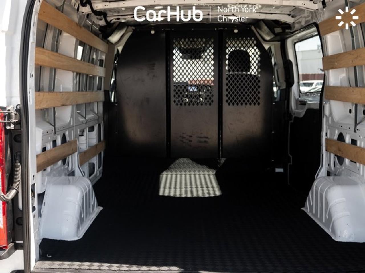 2024 Ford Transit Cargo Van T-250 130" Low Rf AWD Backup Cam Pre Collision System Photo