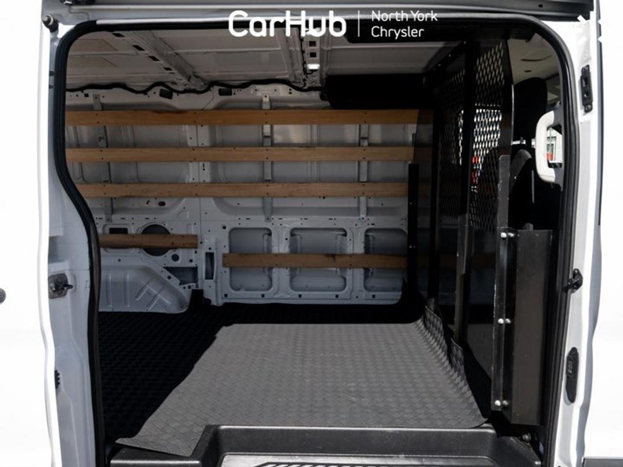 2024 Ford Transit Cargo Van T-250 130" Low Rf AWD Backup Cam Pre Collision System Photo