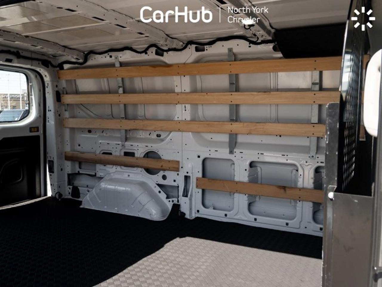 2024 Ford Transit Cargo Van T-250 130" Low Rf AWD Backup Cam Pre Collision System Photo