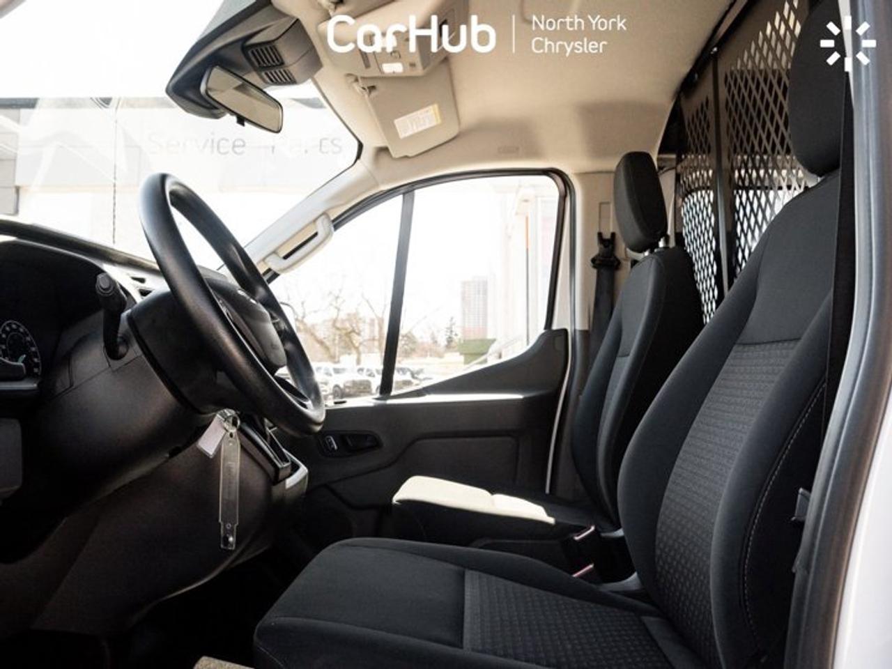 2024 Ford Transit Cargo Van T-250 130" Low Rf AWD Backup Cam Pre Collision System Photo