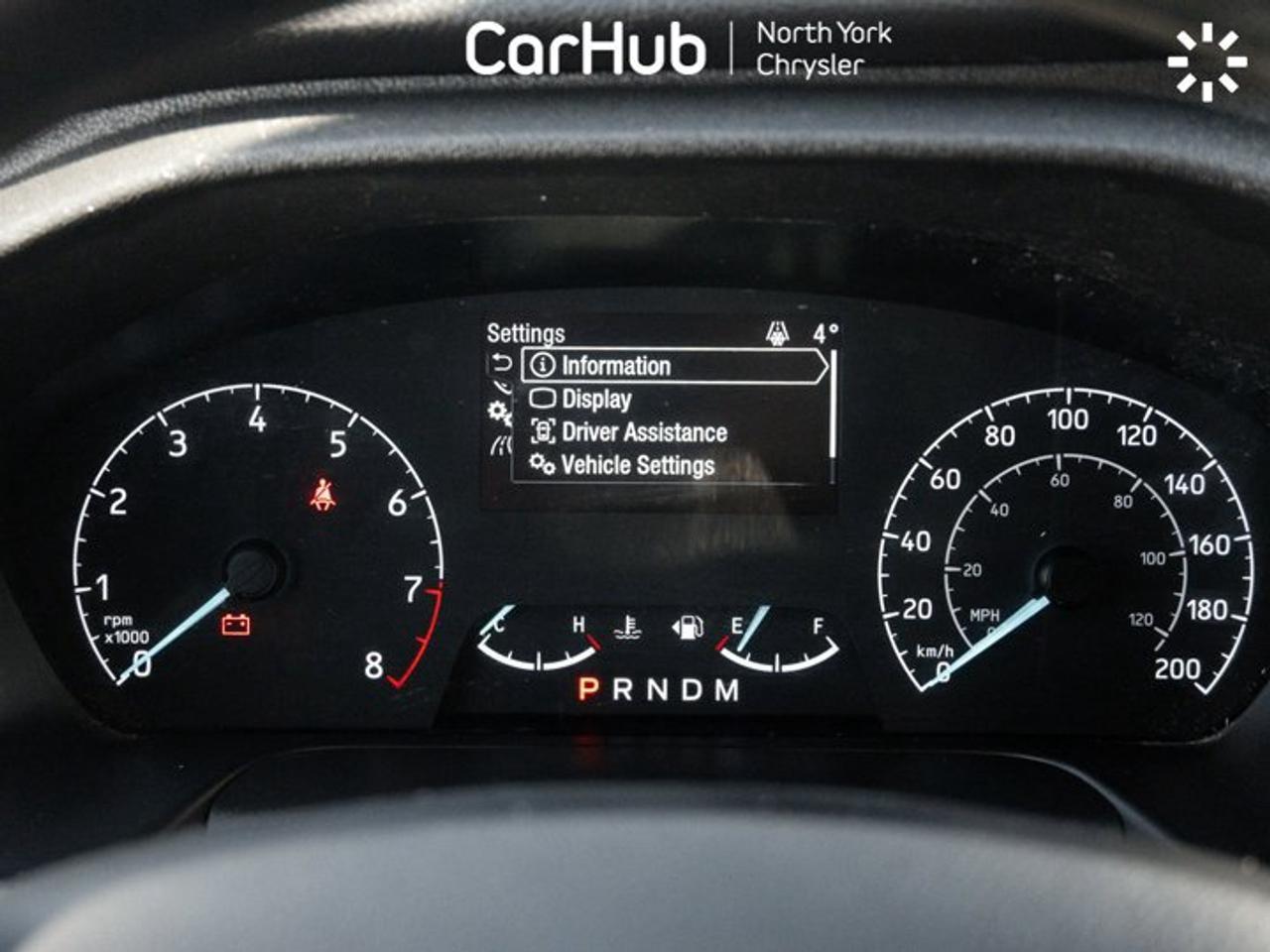2024 Ford Transit Cargo Van T-250 130" Low Rf AWD Backup Cam Pre Collision System Photo