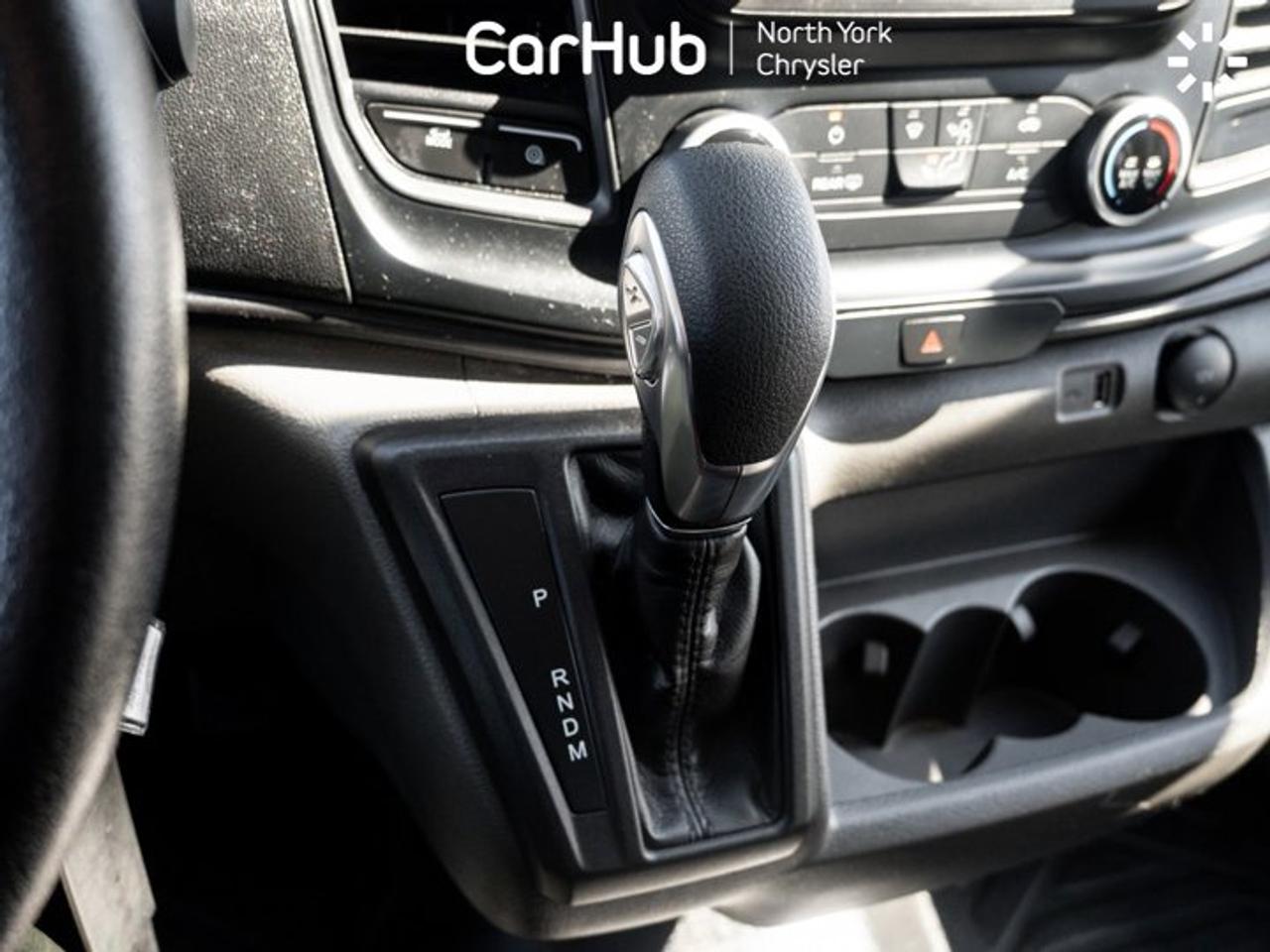 2024 Ford Transit Cargo Van T-250 130" Low Rf AWD Backup Cam Pre Collision System Photo