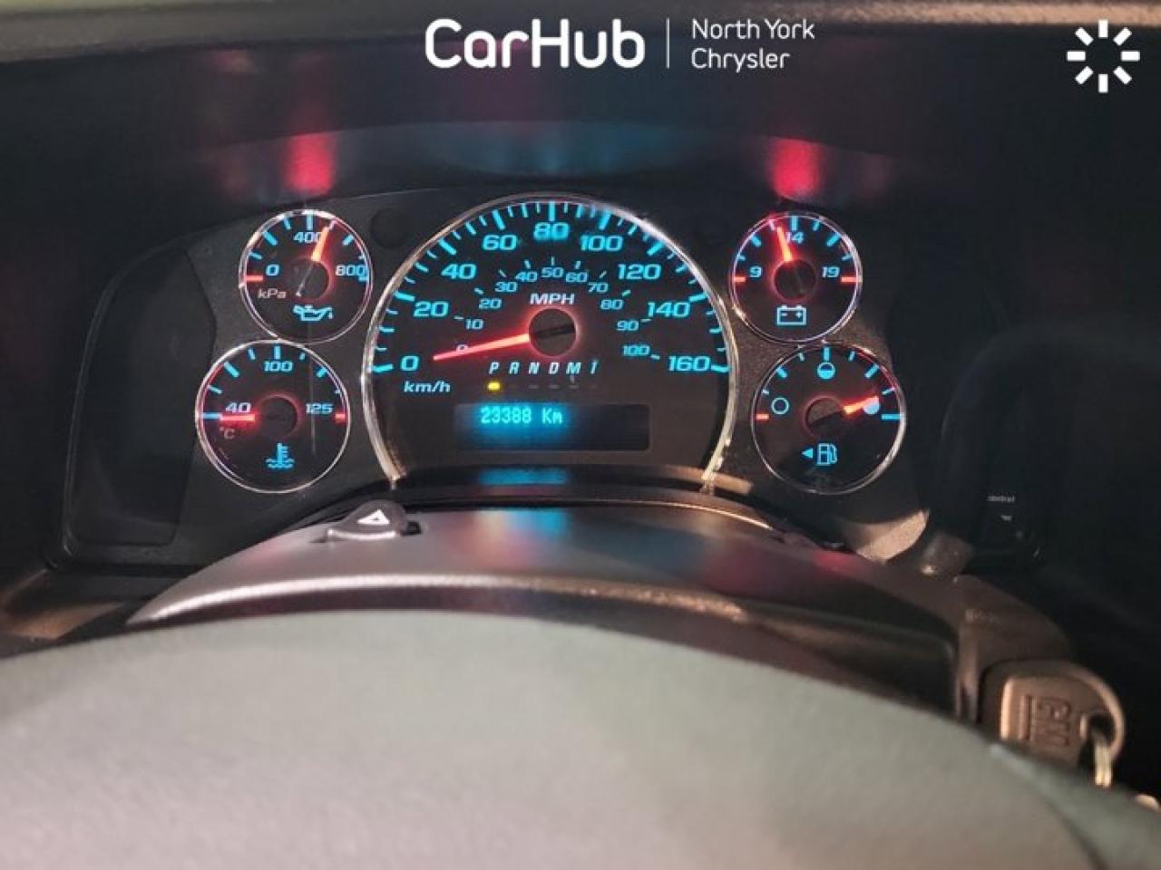 2024 Chevrolet Express Cargo Van RWD 2500 135" Photo