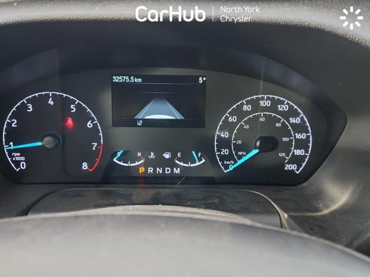 2024 Ford Transit Cargo Van T-250 130" Low Rf AWD Backup Cam Pre Collision System Photo