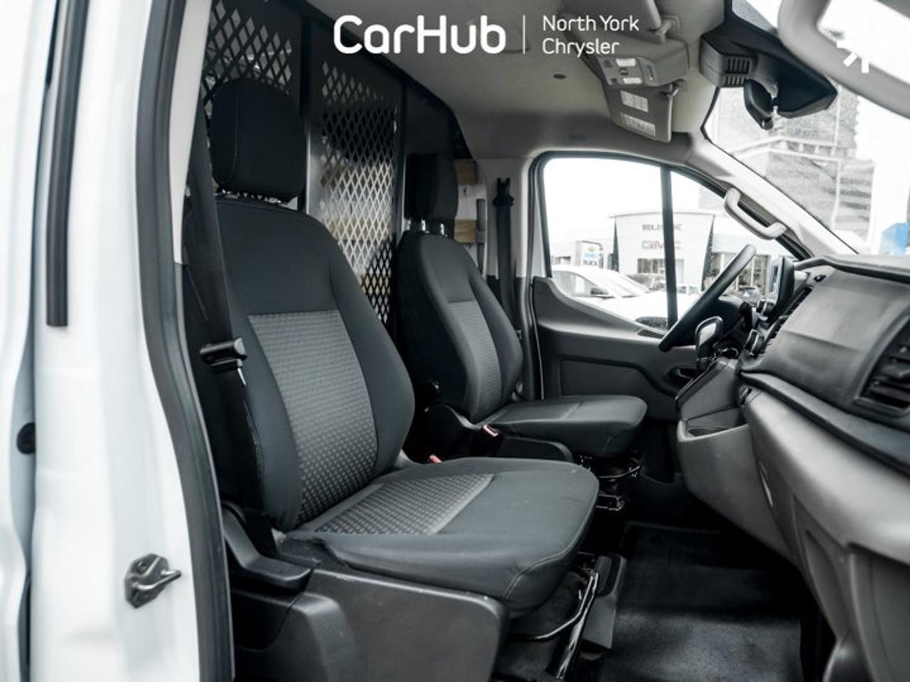 2024 Ford Transit Cargo Van T-250 130" Low Rf AWD Backup Cam Pre Collision System Photo