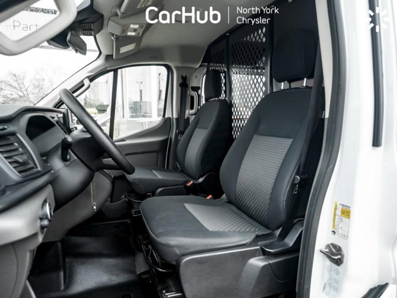 2024 Ford Transit Cargo Van T-250 130" Low Rf AWD Backup Cam Pre Collision System Photo