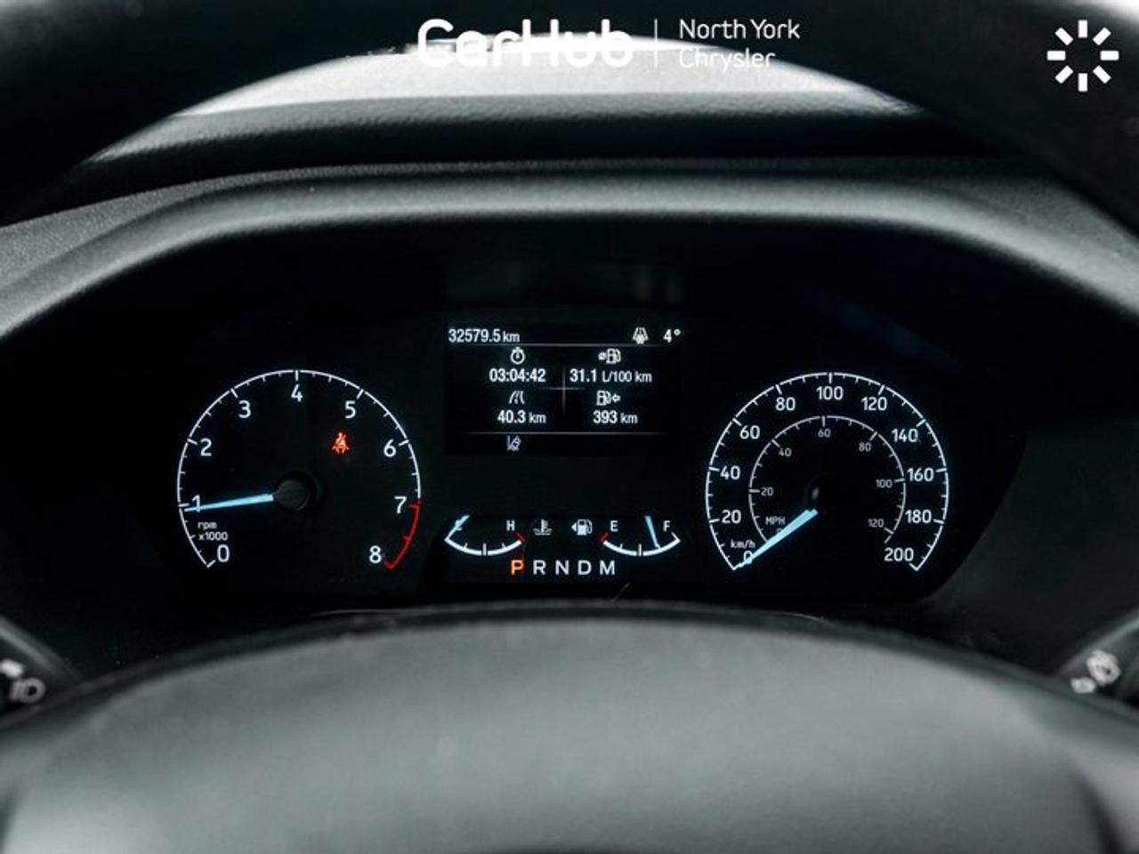 2024 Ford Transit Cargo Van T-250 130" Low Rf AWD Backup Cam Pre Collision System Photo