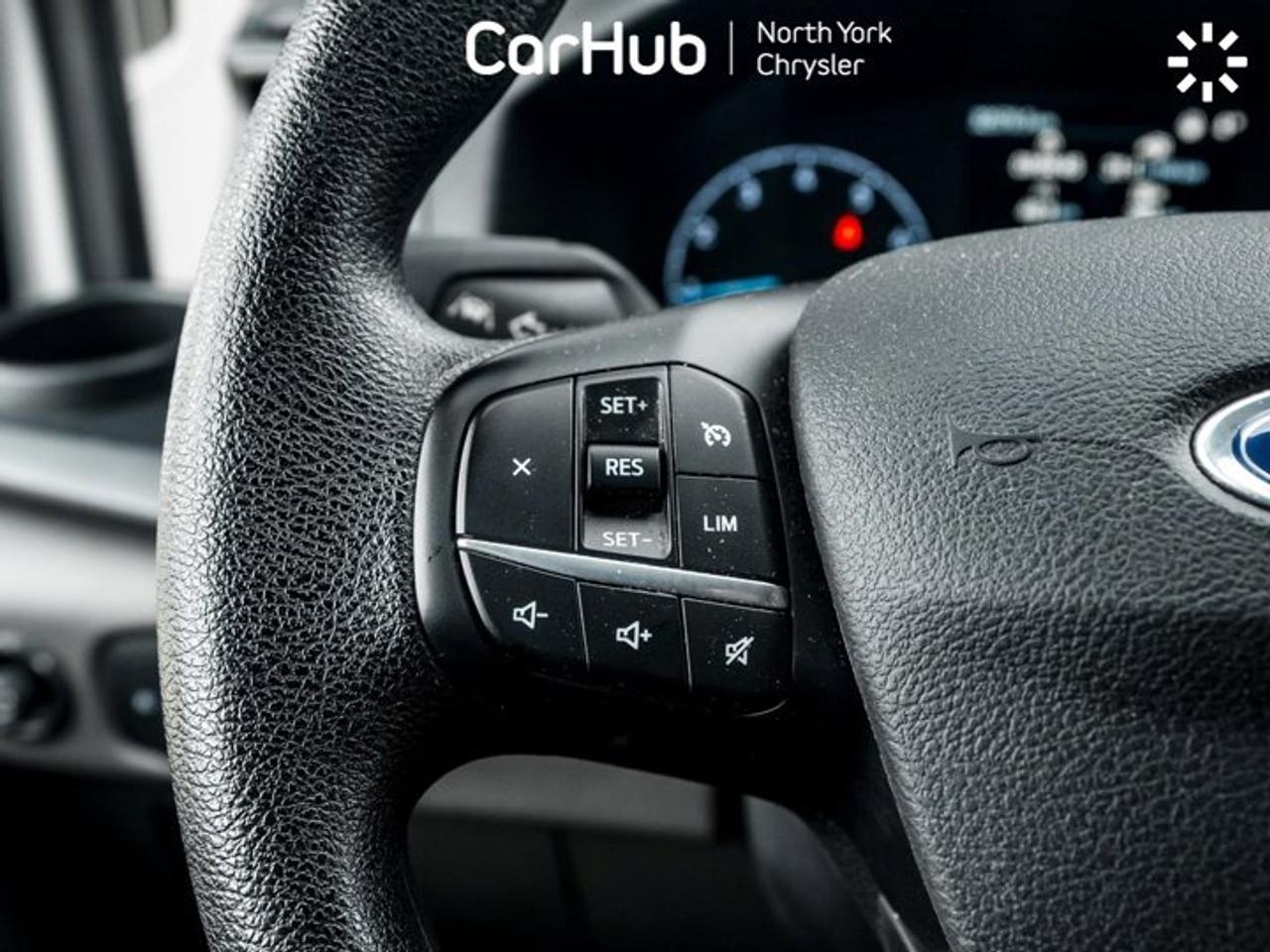 2024 Ford Transit Cargo Van T-250 130" Low Rf AWD Backup Cam Pre Collision System Photo