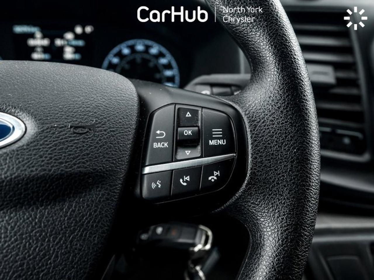 2024 Ford Transit Cargo Van T-250 130" Low Rf AWD Backup Cam Pre Collision System Photo