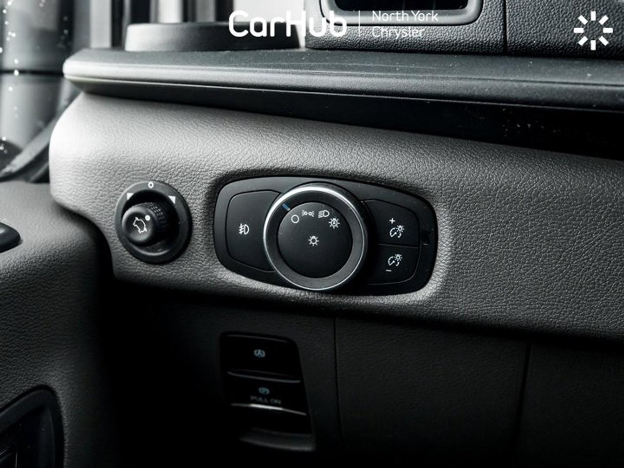 2024 Ford Transit Cargo Van T-250 130" Low Rf AWD Backup Cam Pre Collision System Photo