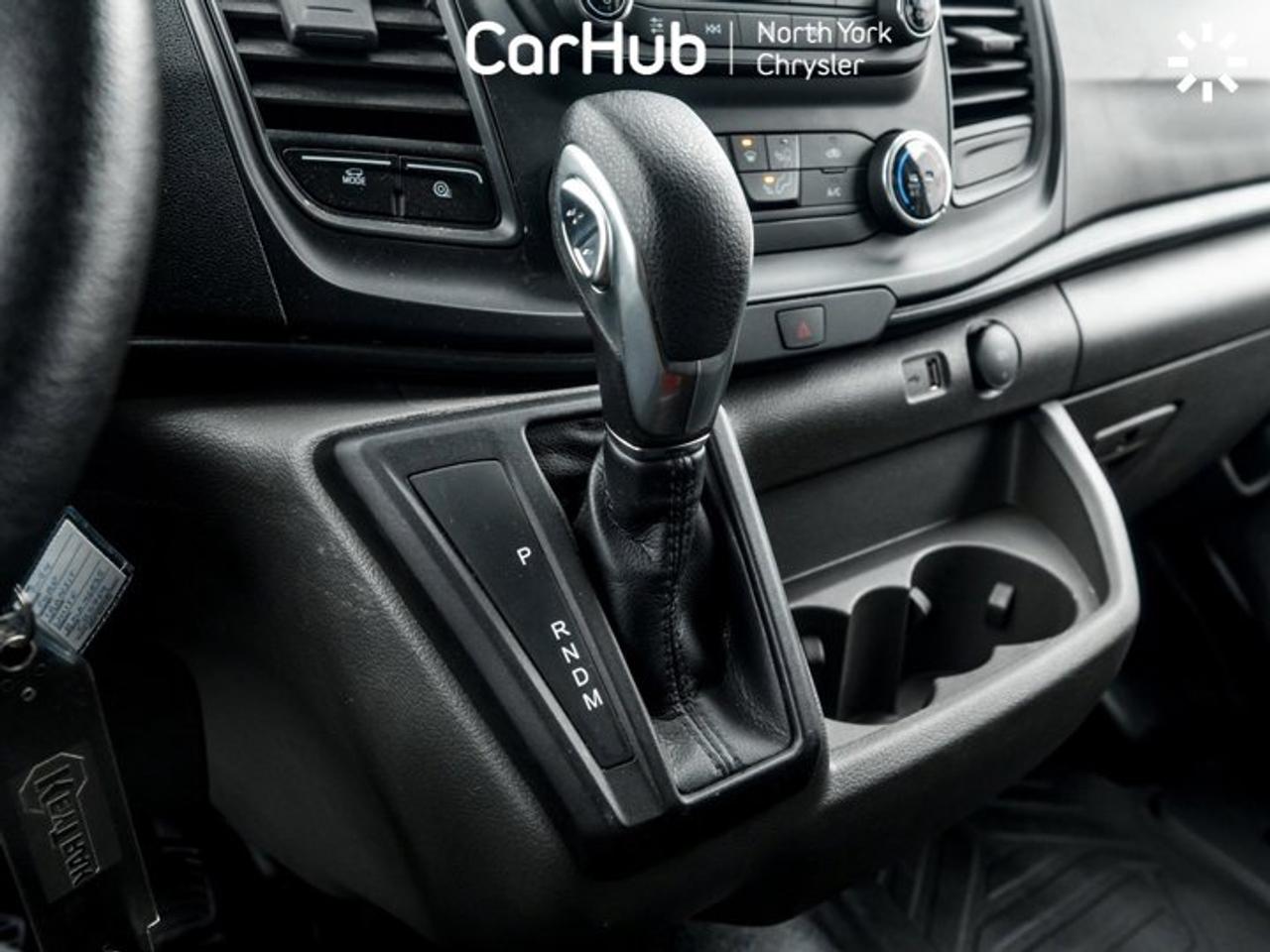 2024 Ford Transit Cargo Van T-250 130" Low Rf AWD Backup Cam Pre Collision System Photo