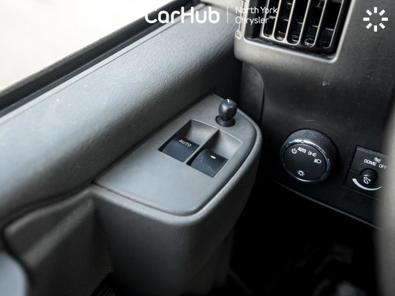 2024 Chevrolet Express Cargo Van RWD 2500 135" WB Cargo Partition Rear Back-Up  Camera Photo