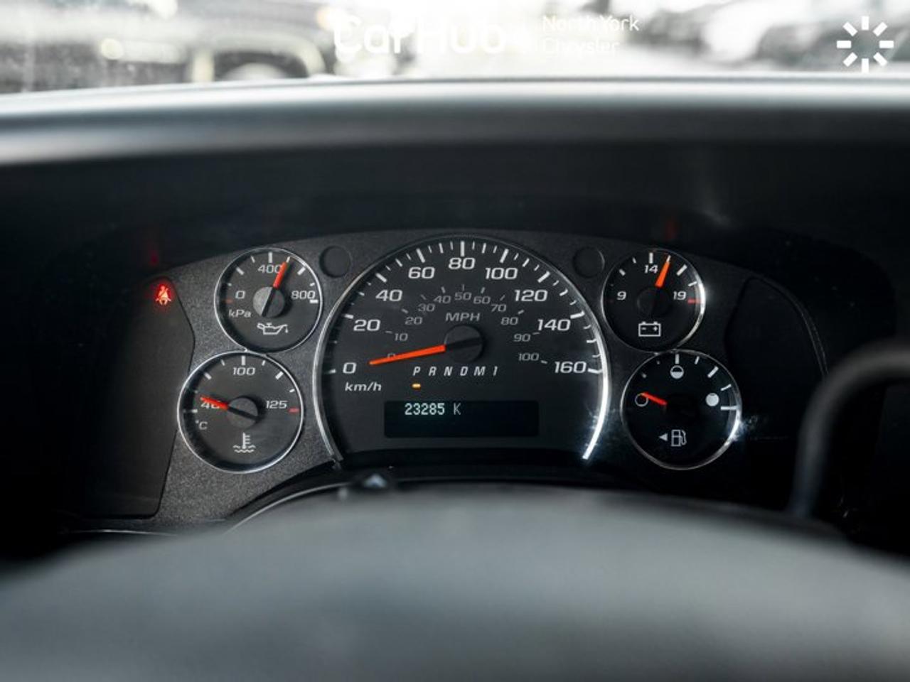 2024 Chevrolet Express Cargo Van RWD 2500 135" WB Cargo Partition Rear Back-Up  Camera Photo