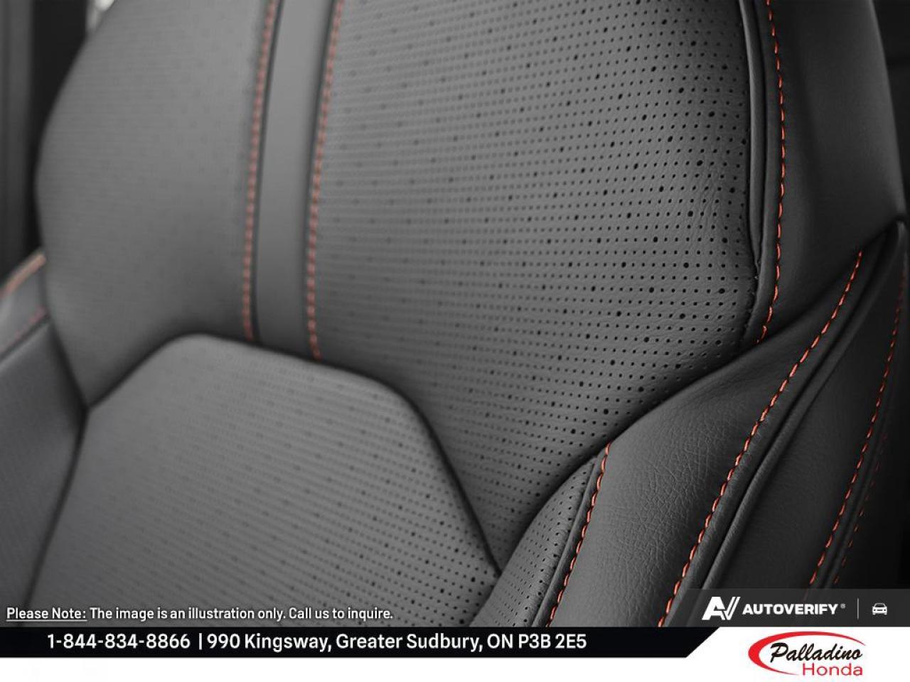 2026 Honda Passport TrailSport Touring Blackout Photo