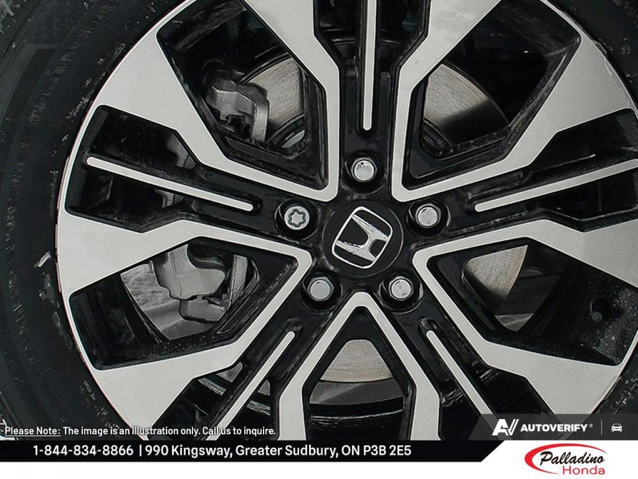 2026 Honda Odyssey Touring Photo