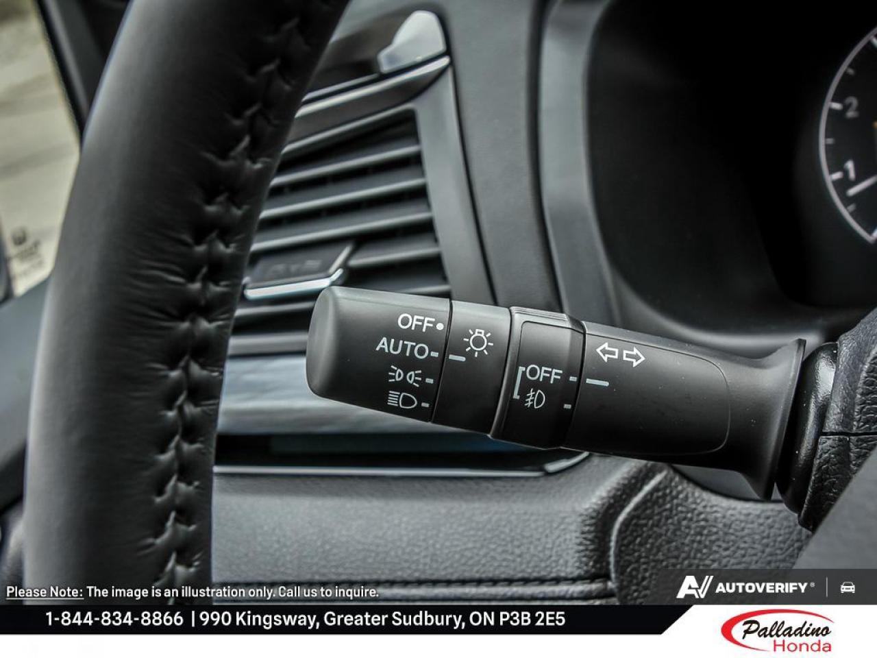 2026 Honda Odyssey Touring Photo