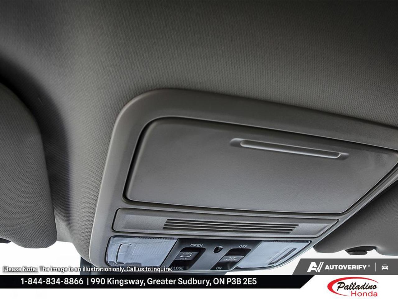 2026 Honda Odyssey Touring Photo