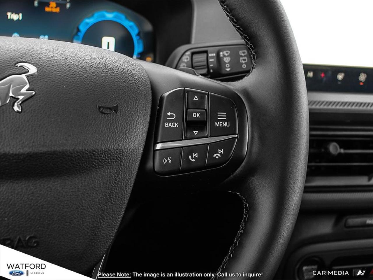 2026 Ford Bronco Sport BADLANDS Photo