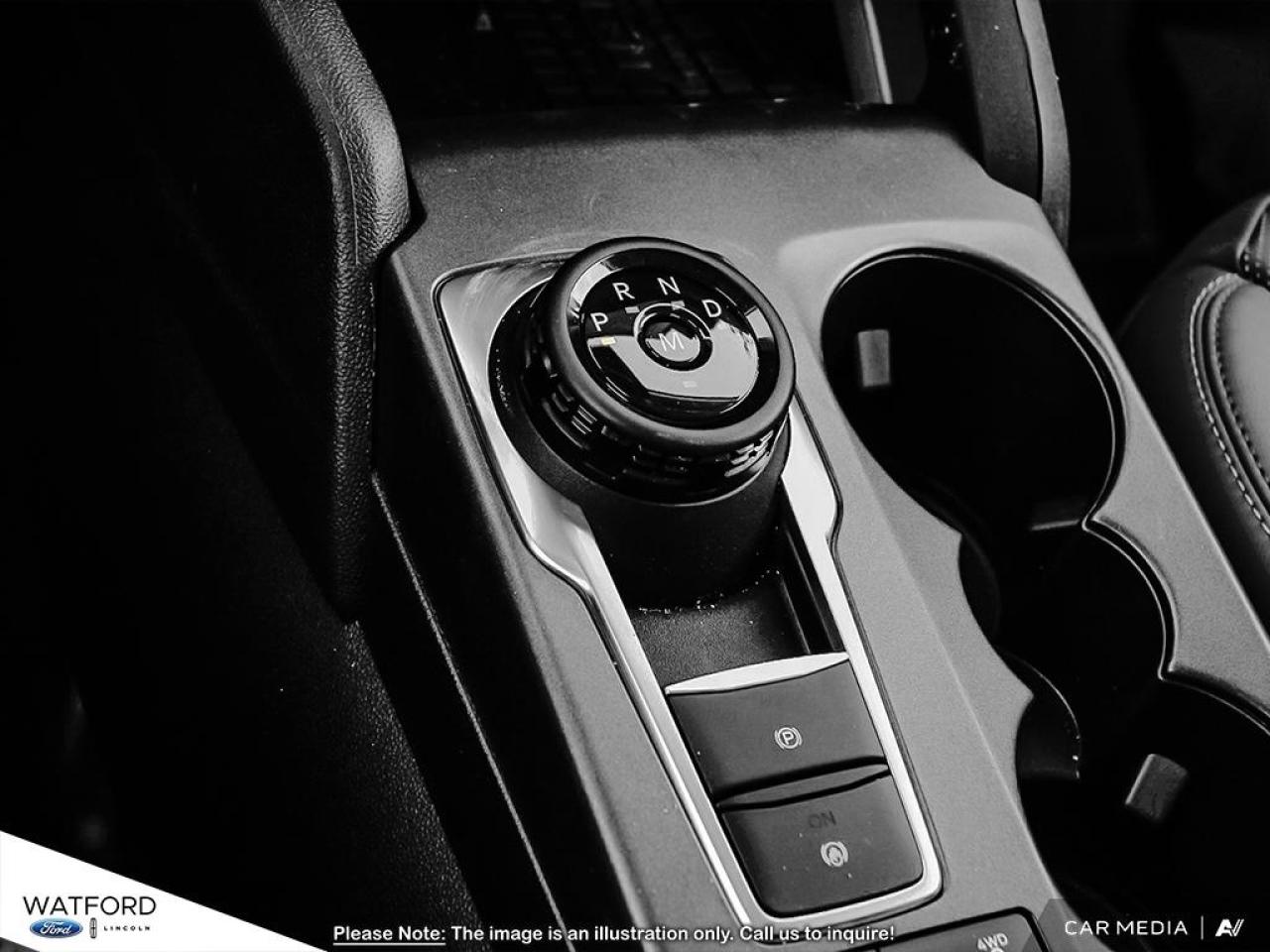 2026 Ford Bronco Sport BADLANDS Photo