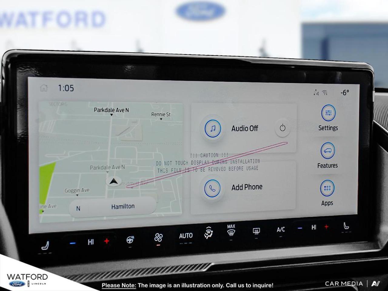 2026 Ford Bronco Sport BADLANDS Photo