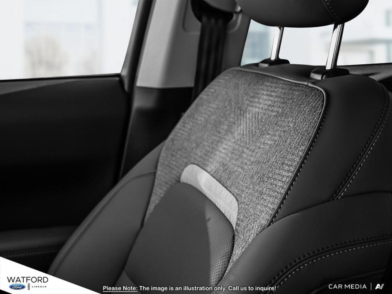 2026 Ford Bronco Sport BADLANDS Photo