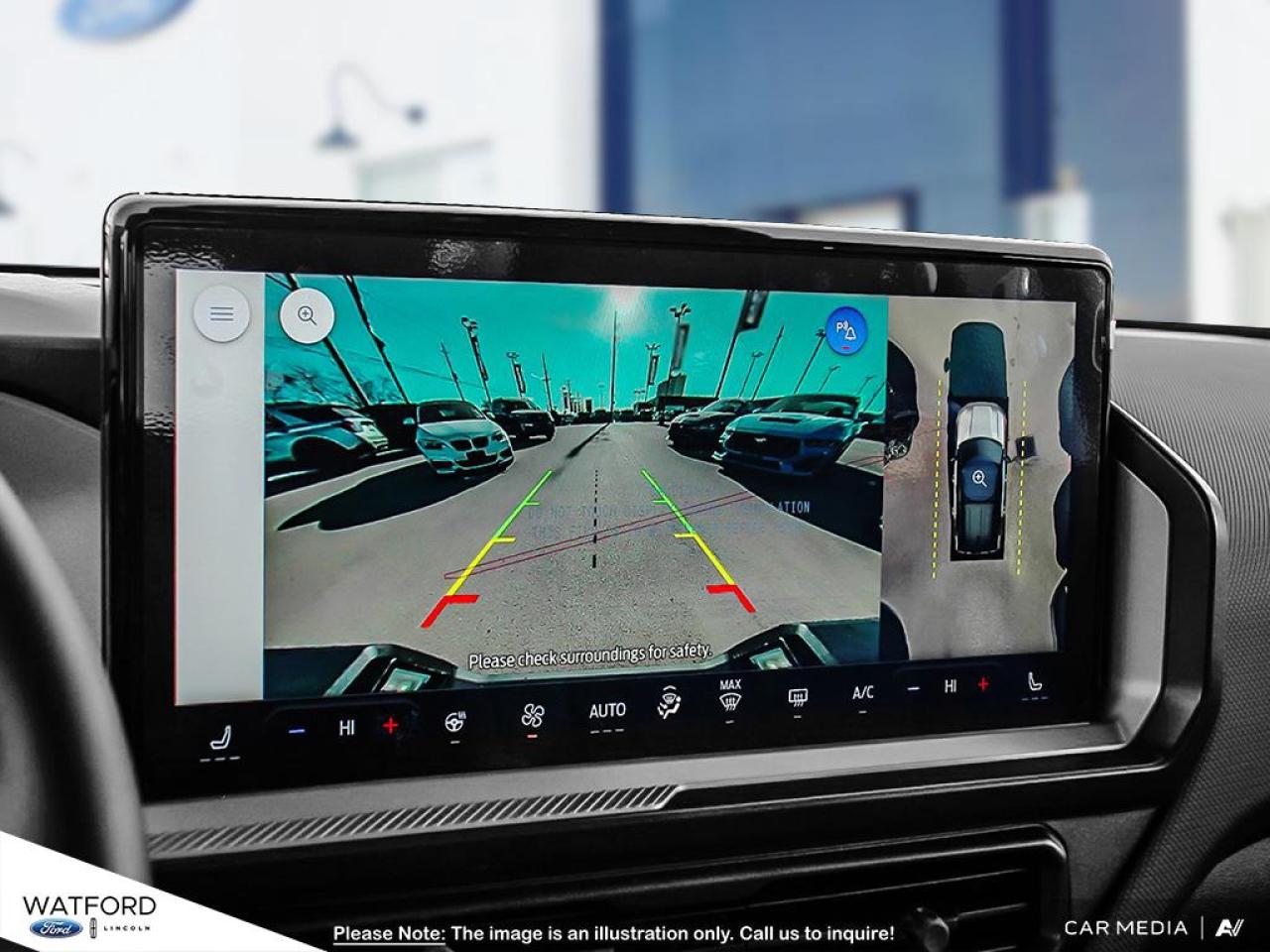 2026 Ford Bronco Sport BADLANDS Photo