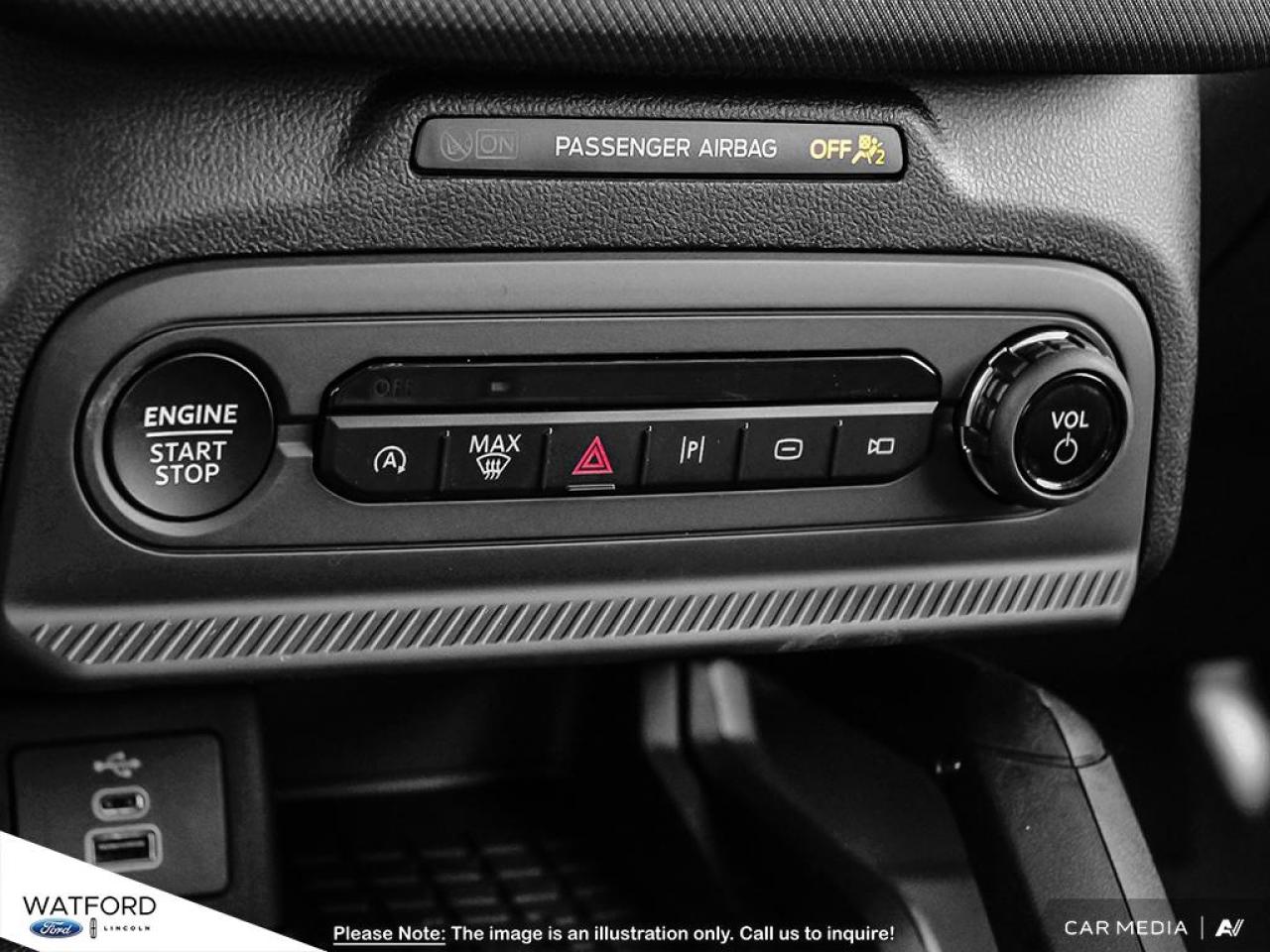 2026 Ford Bronco Sport BADLANDS Photo