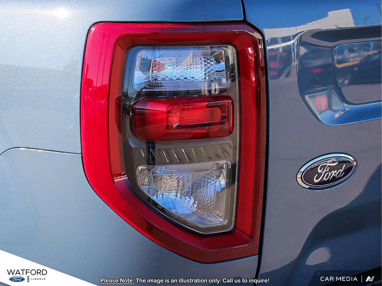 2026 Ford Bronco Sport BADLANDS Photo