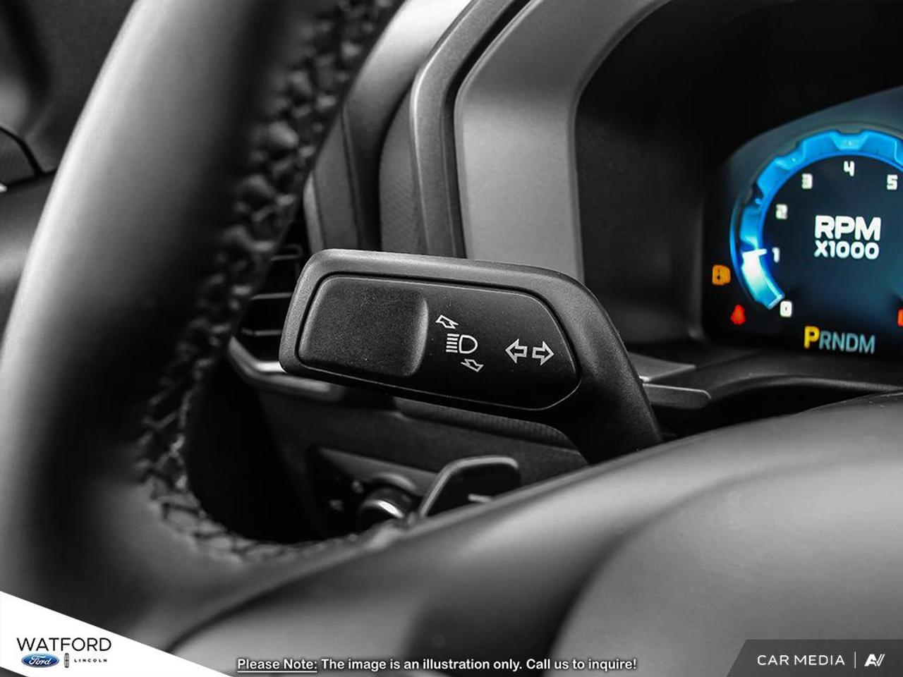 2026 Ford Bronco Sport BADLANDS Photo