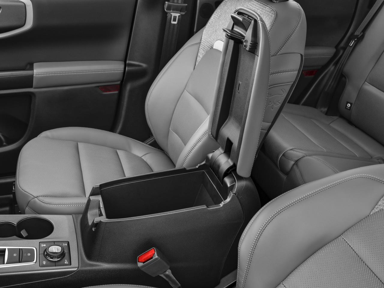 2026 Ford Bronco Sport BADLANDS Photo