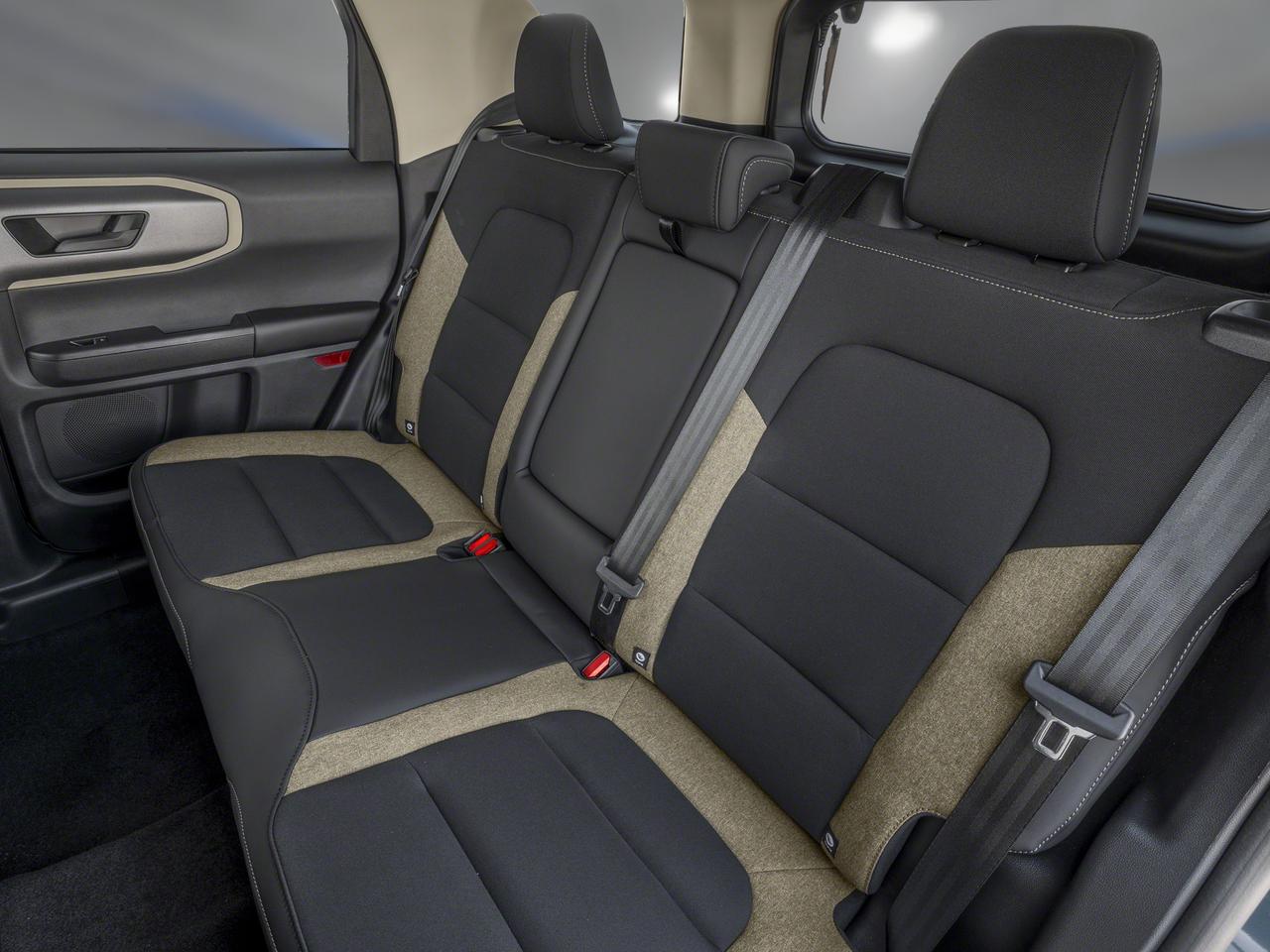 2026 Ford Bronco Sport Big Bend Photo