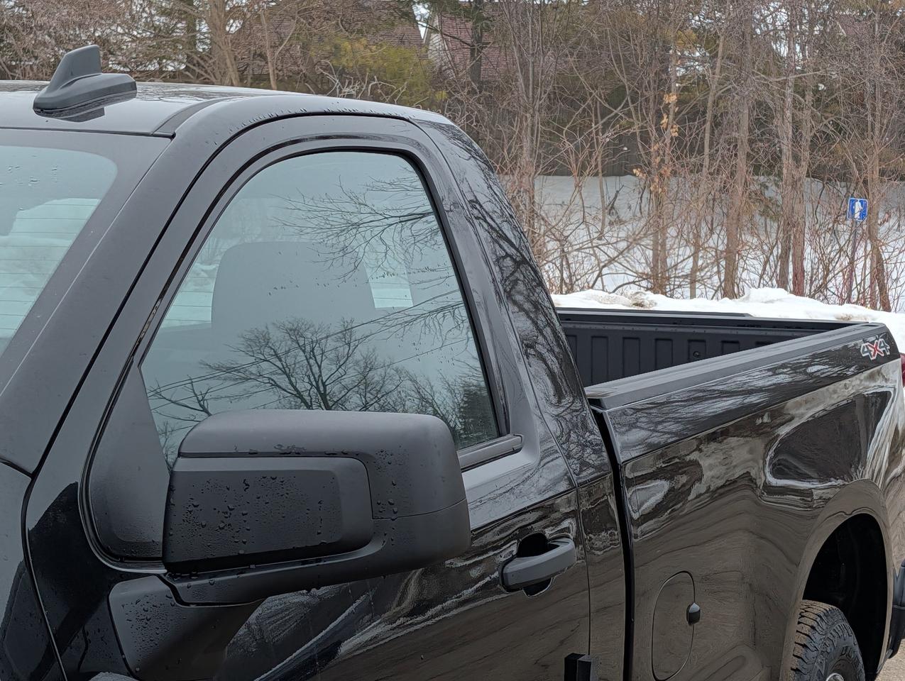 2026 Chevrolet Silverado 1500 Work Truck Photo