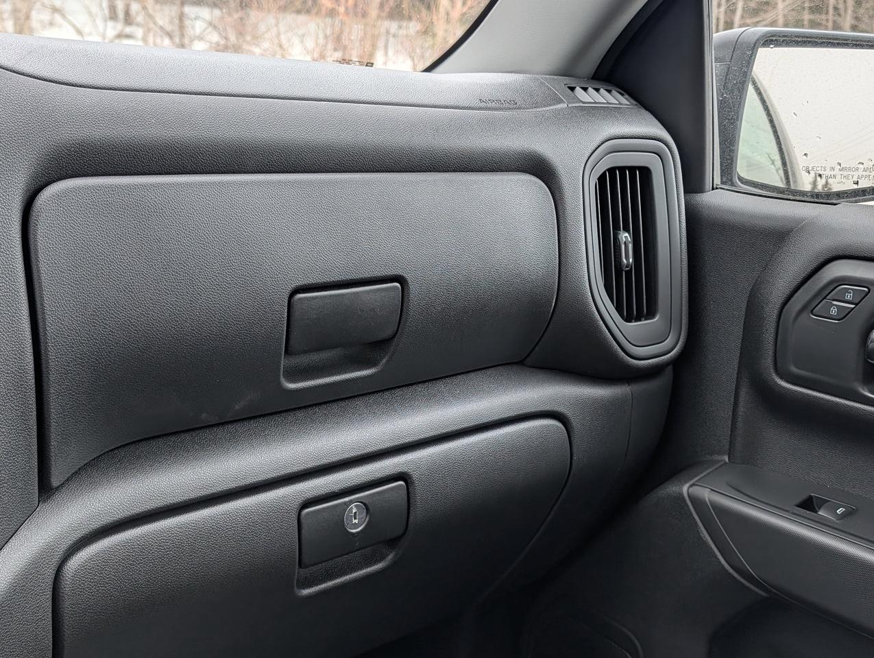 2026 Chevrolet Silverado 1500 Work Truck Photo