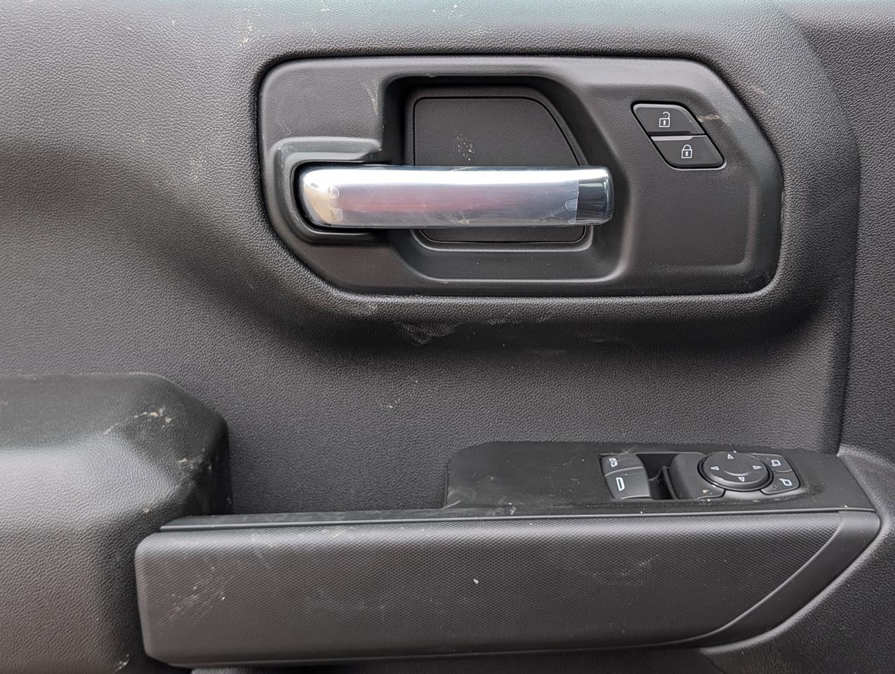 2026 Chevrolet Silverado 1500 Work Truck Photo