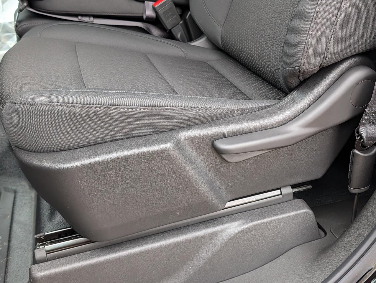 2026 Chevrolet Silverado 1500 Work Truck Photo