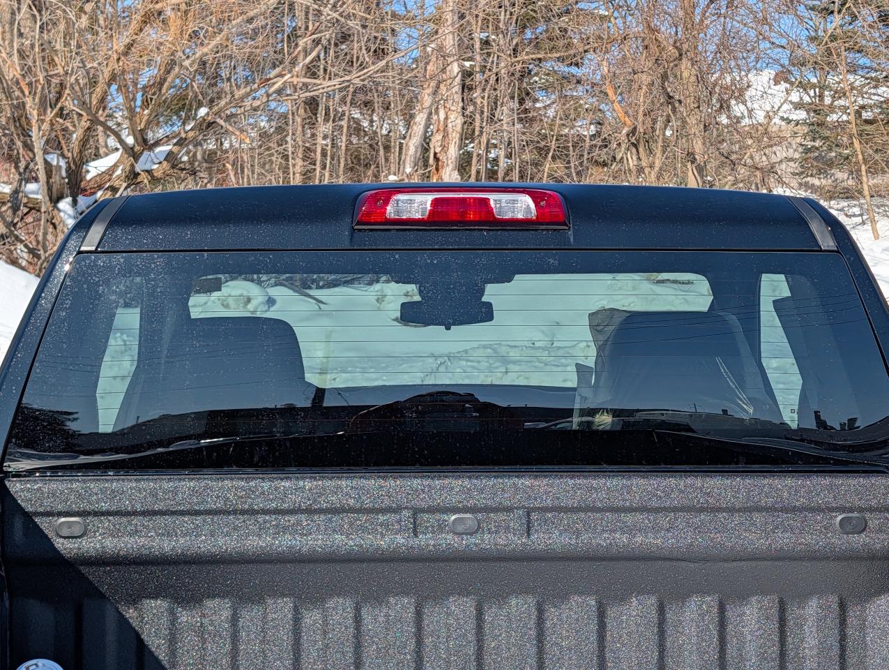 2026 Chevrolet Silverado 1500 Work Truck Photo