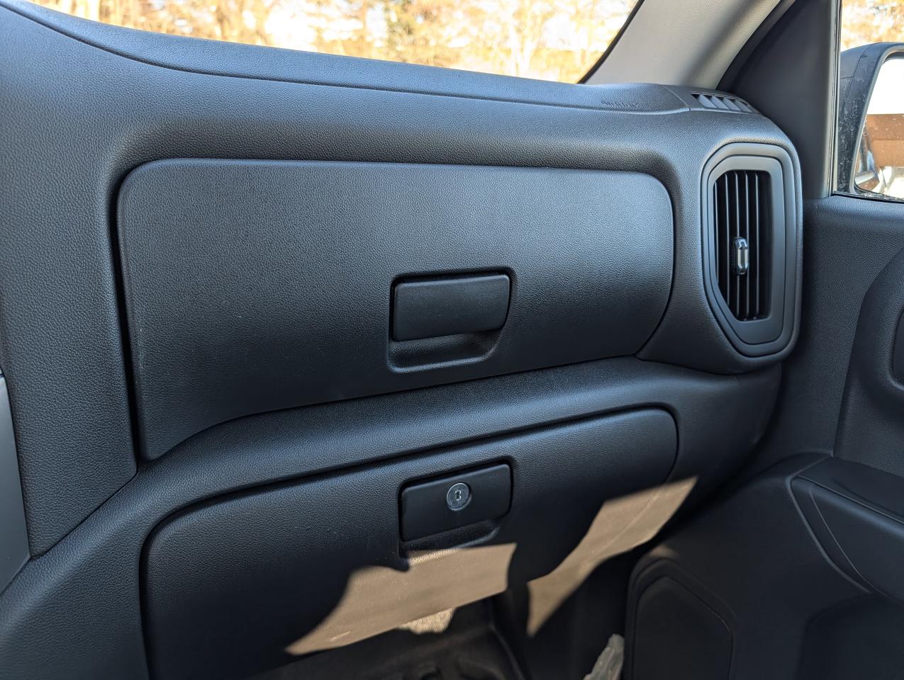 2026 Chevrolet Silverado 1500 Work Truck Photo