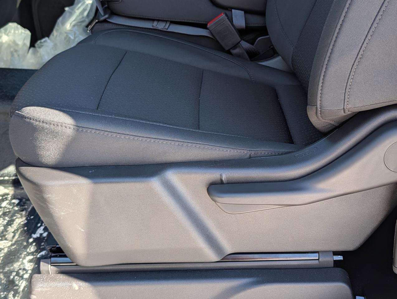 2026 Chevrolet Silverado 1500 Work Truck Photo