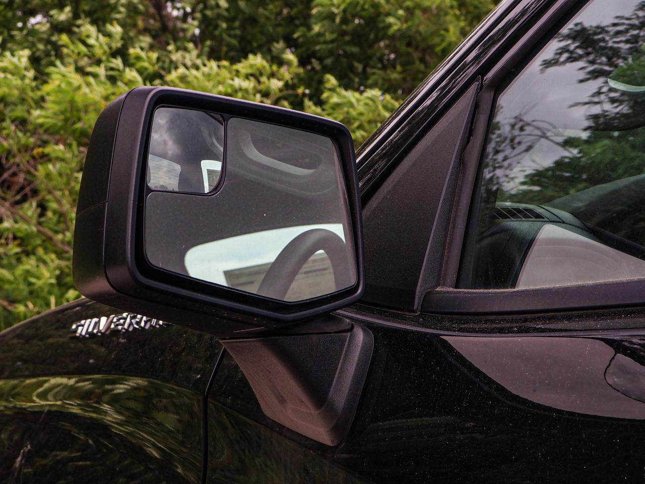 2026 Chevrolet Silverado 1500 Work Truck Photo