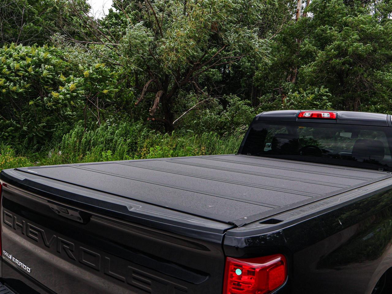 2026 Chevrolet Silverado 1500 Work Truck Photo
