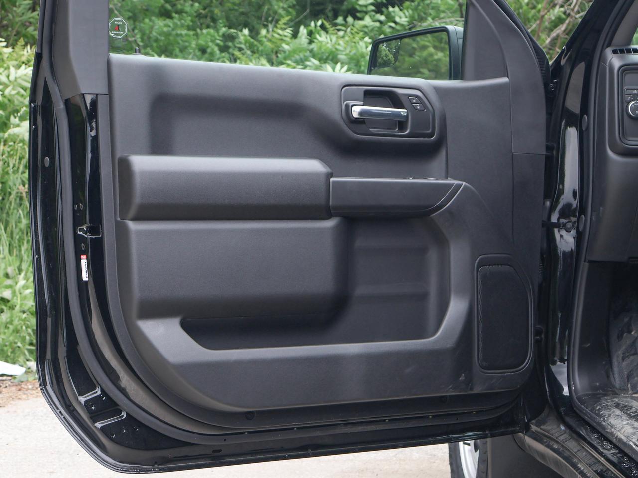 2026 Chevrolet Silverado 1500 Work Truck Photo