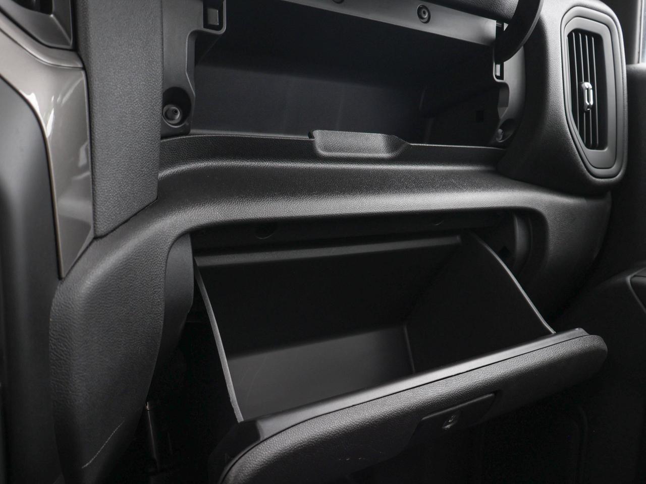 2026 Chevrolet Silverado 1500 Work Truck Photo