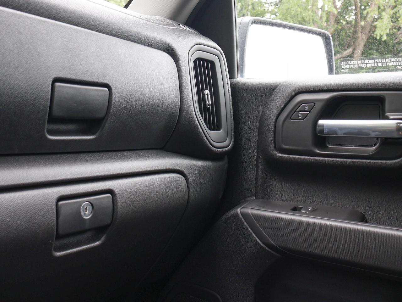 2026 Chevrolet Silverado 1500 Work Truck Photo