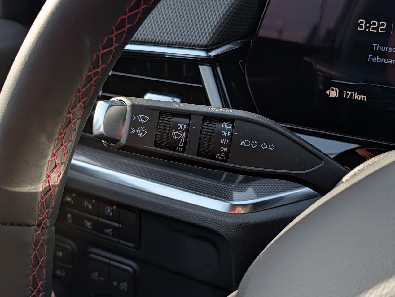 2026 Chevrolet Tahoe RST Photo