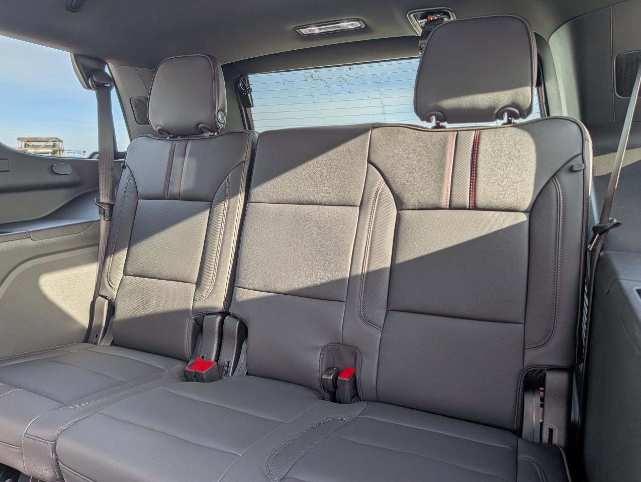 2026 Chevrolet Tahoe RST Photo