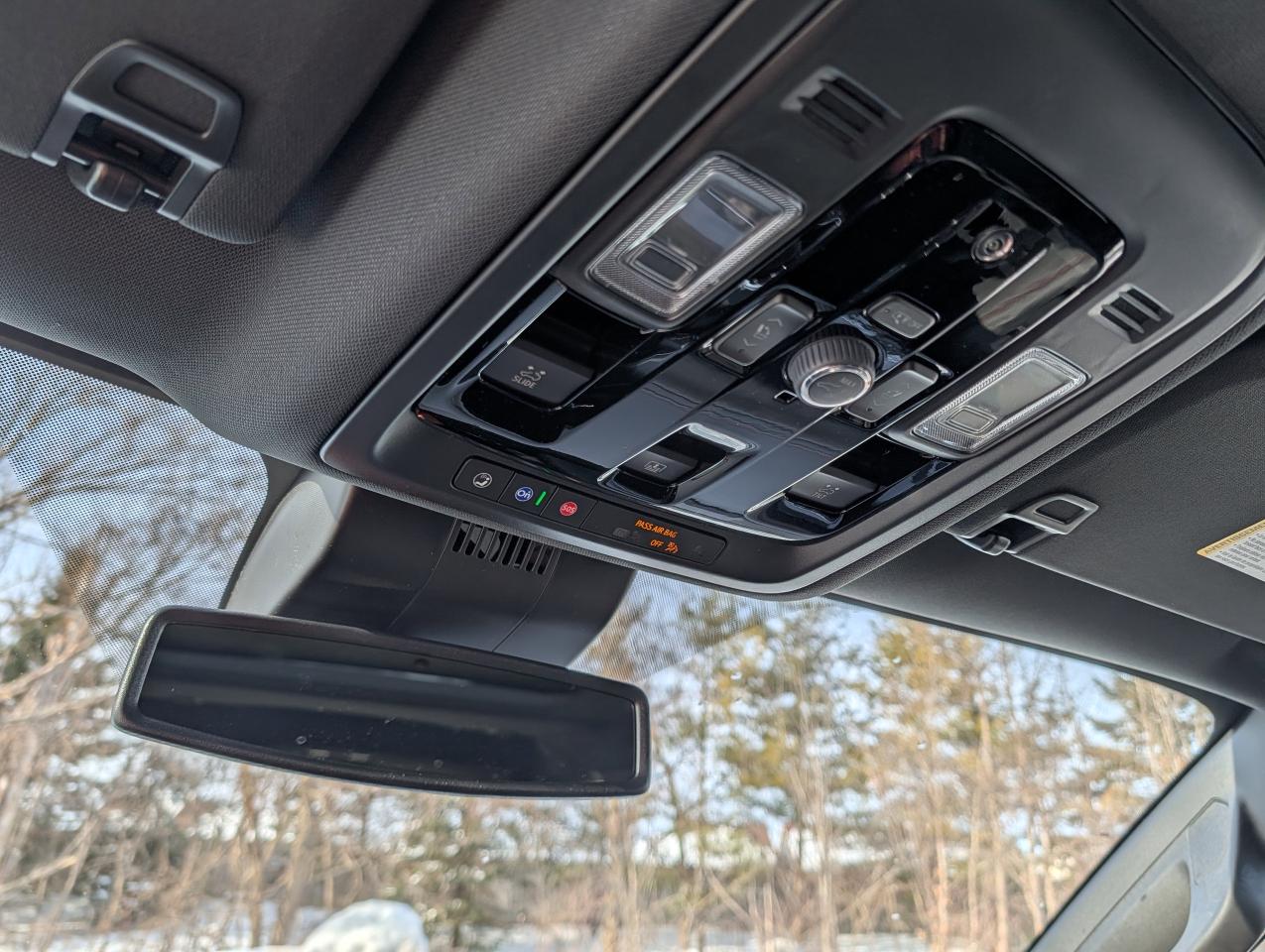 2026 Chevrolet Tahoe RST Photo